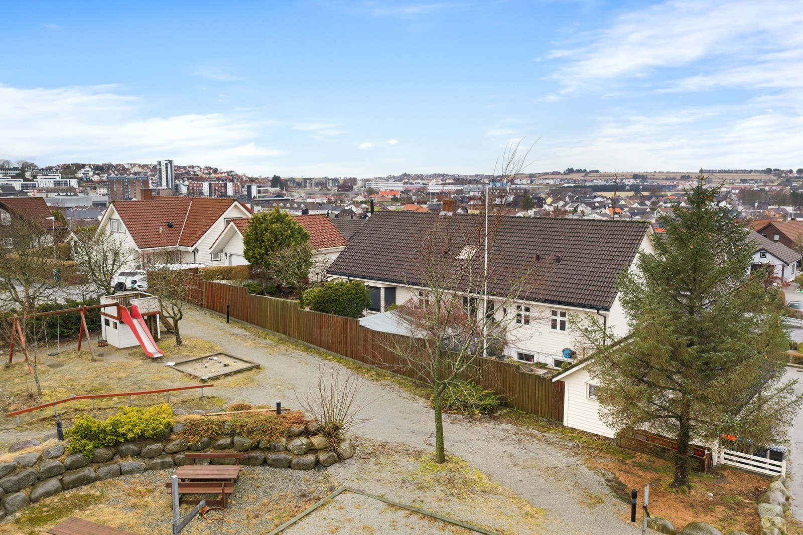 Nærområdet Galleribilde