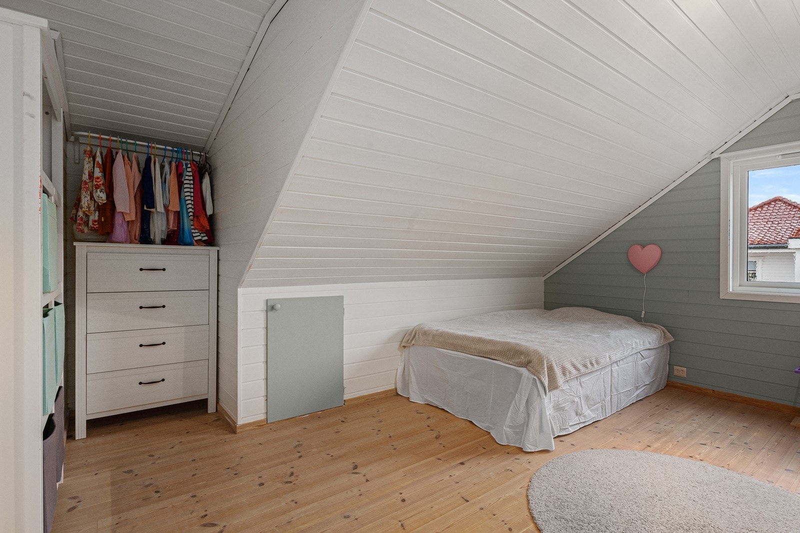 Soverom 3 Galleribilde