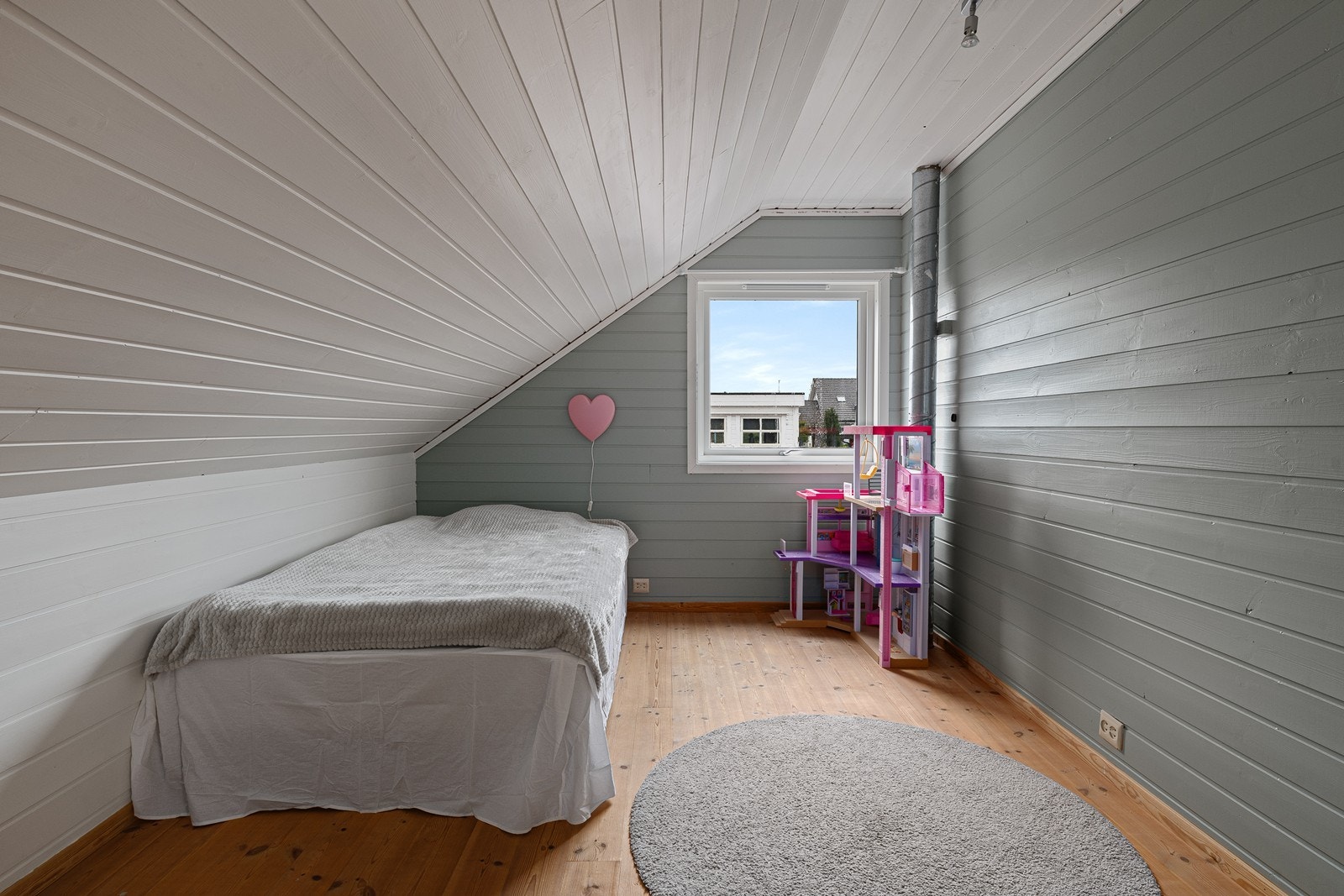 Soverom 3 Galleribilde