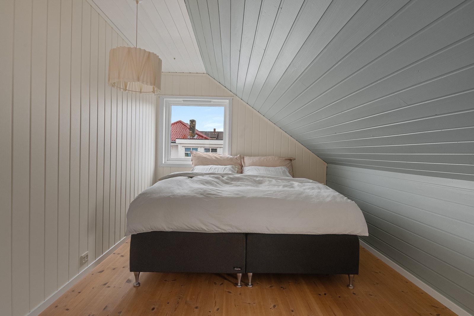 Soverom 2 Galleribilde