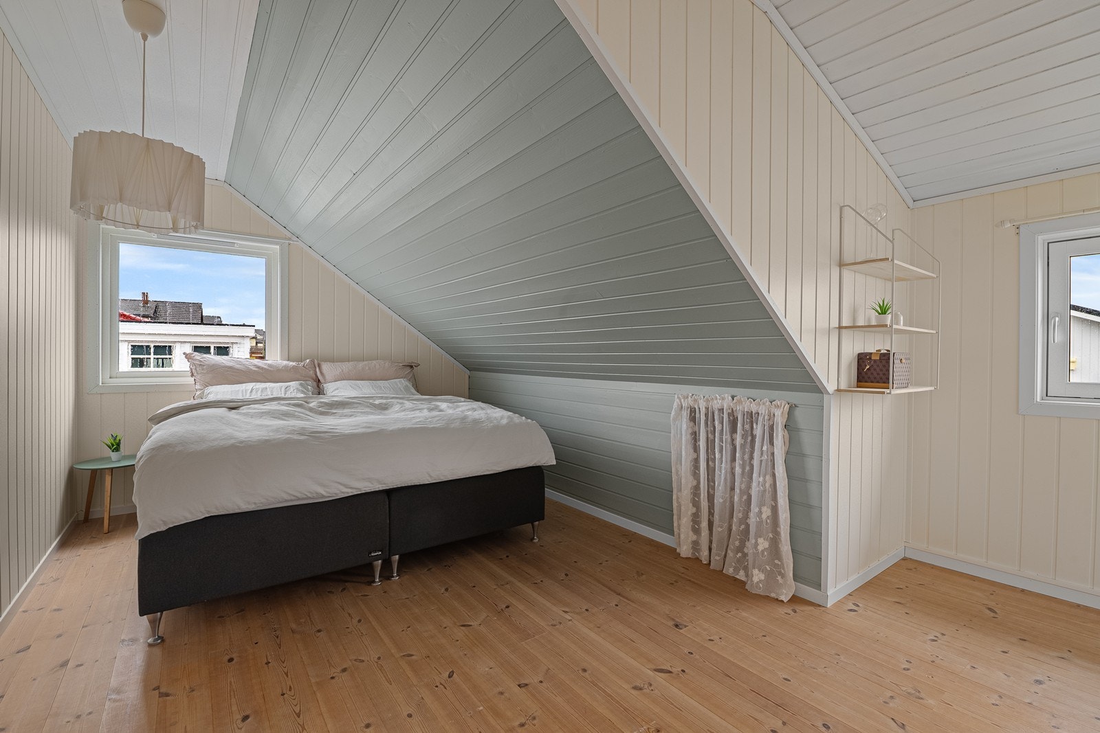 Soverom 2 Galleribilde