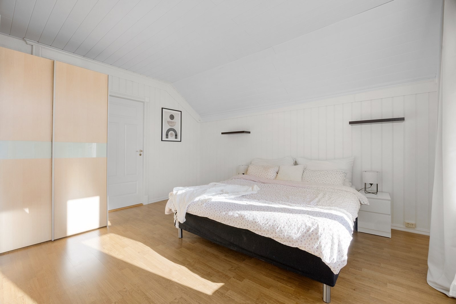 Hovedsoverom! Galleribilde