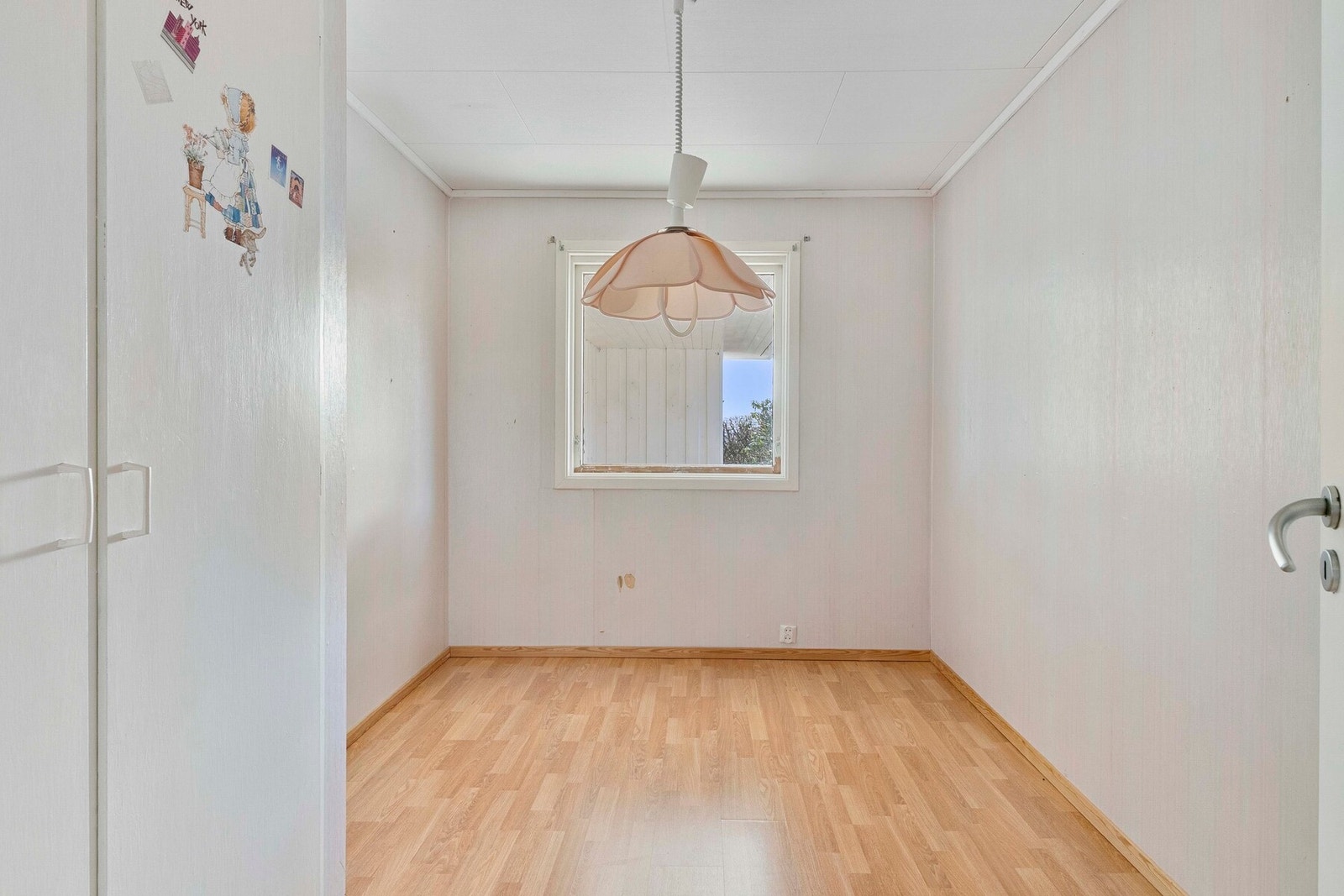 Soverom 3. Galleribilde