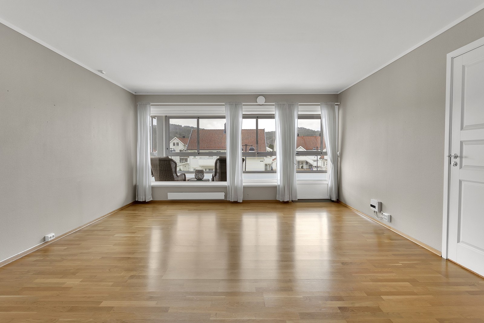 Stue Galleribilde