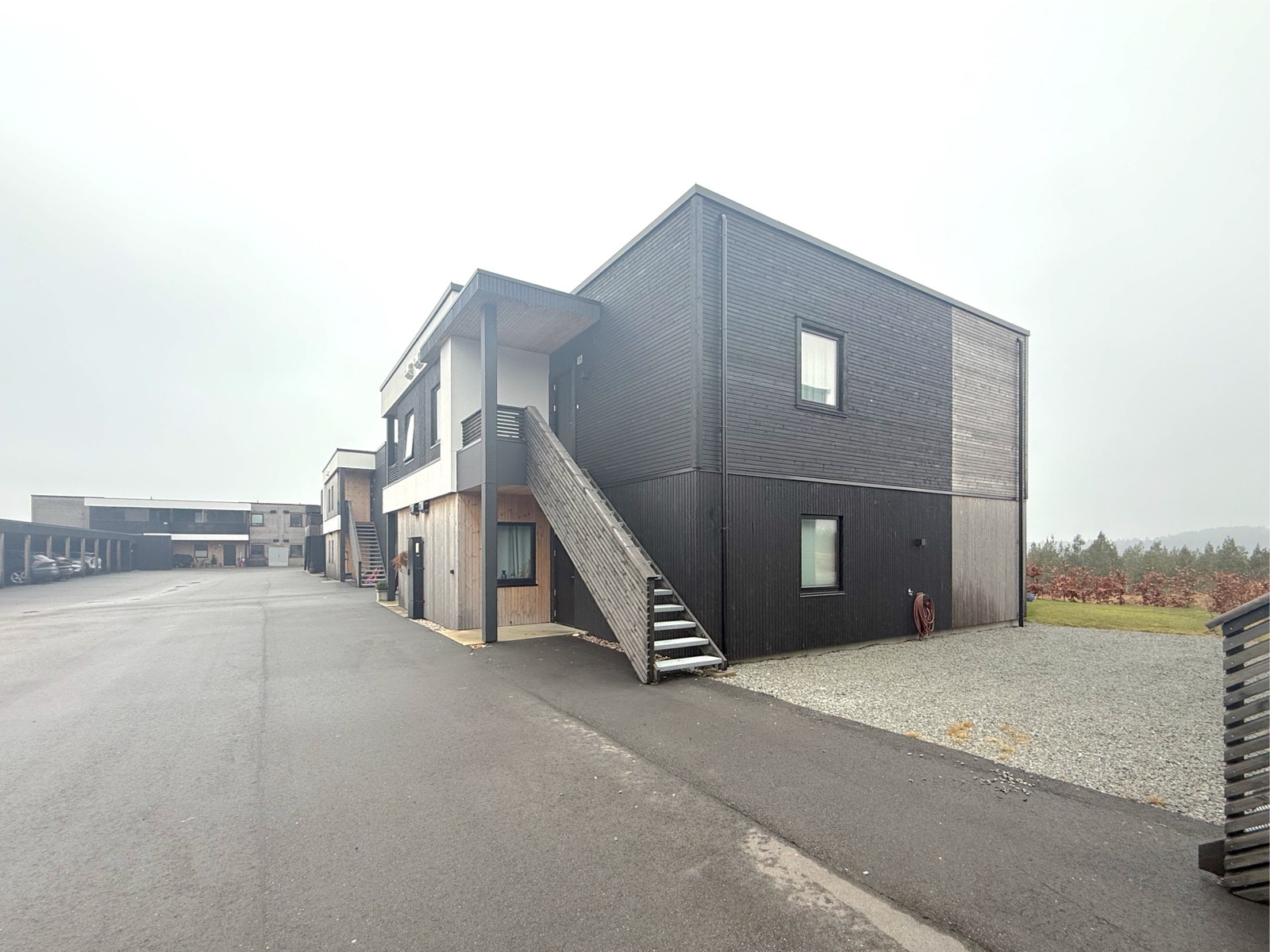 Ønsker du visning? Ta kontakt med megler via sendt melding knappen på finn.no Galleribilde