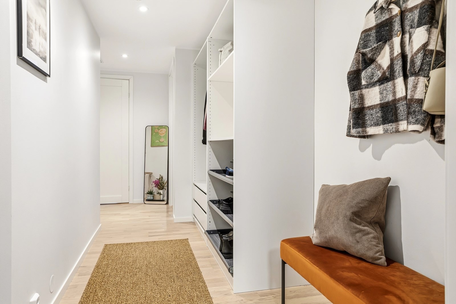 Velkommen inn! Galleribilde