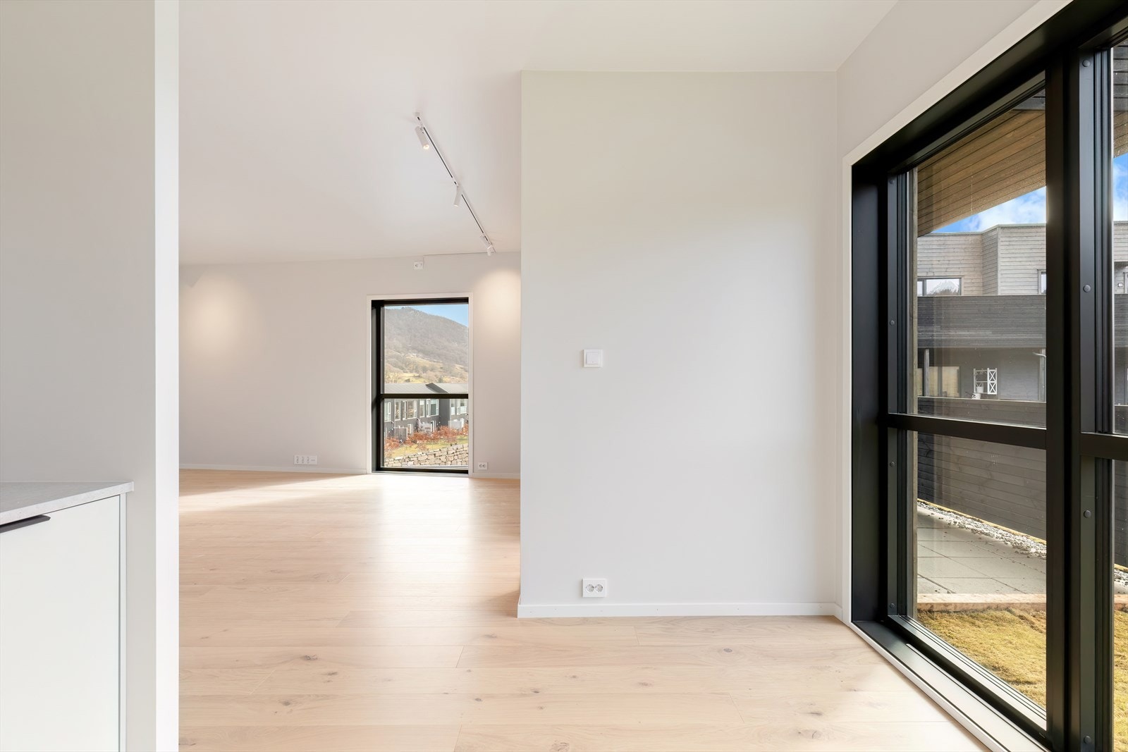 Kjøkken/stue Galleribilde