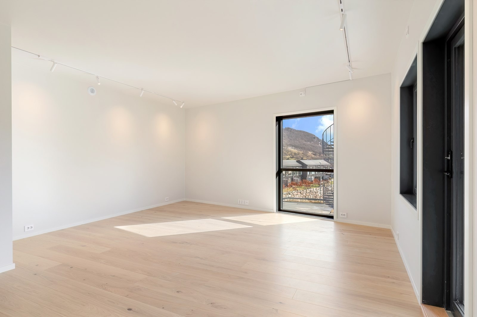 Stue Galleribilde
