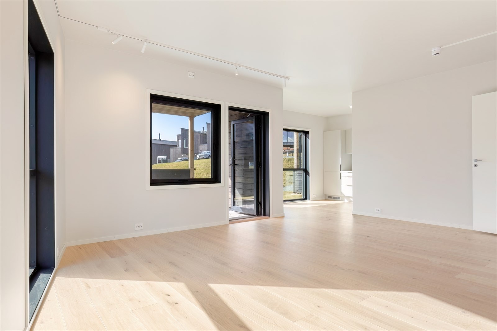 Stue Galleribilde