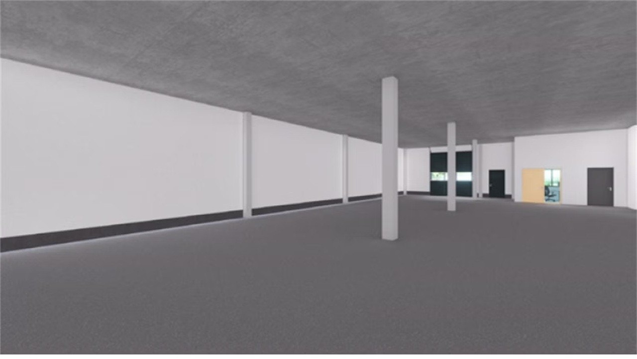 Grini Næringspark 7 Galleribilde