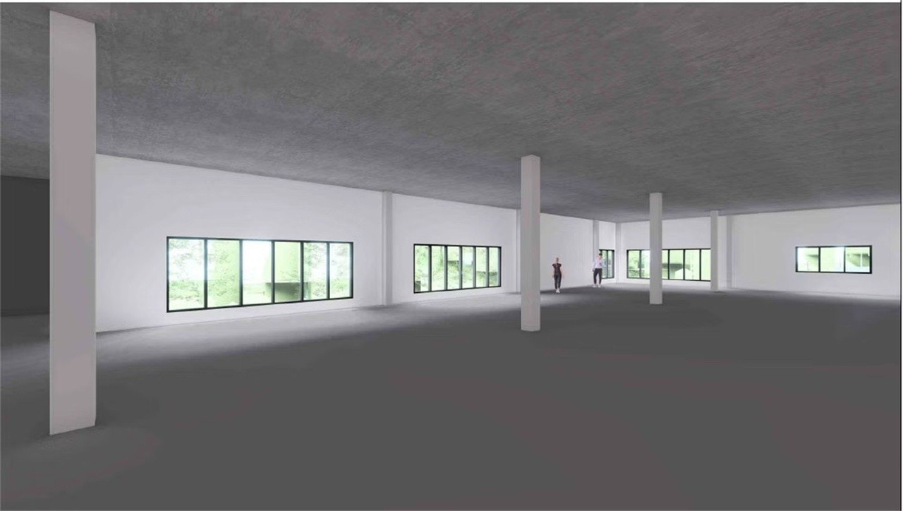 Grini Næringspark 7 Galleribilde