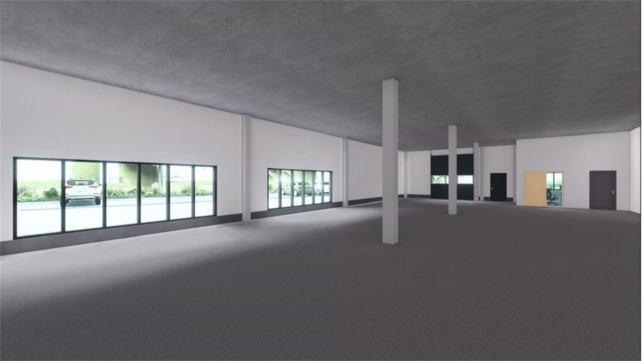 Grini Næringspark 7 Galleribilde