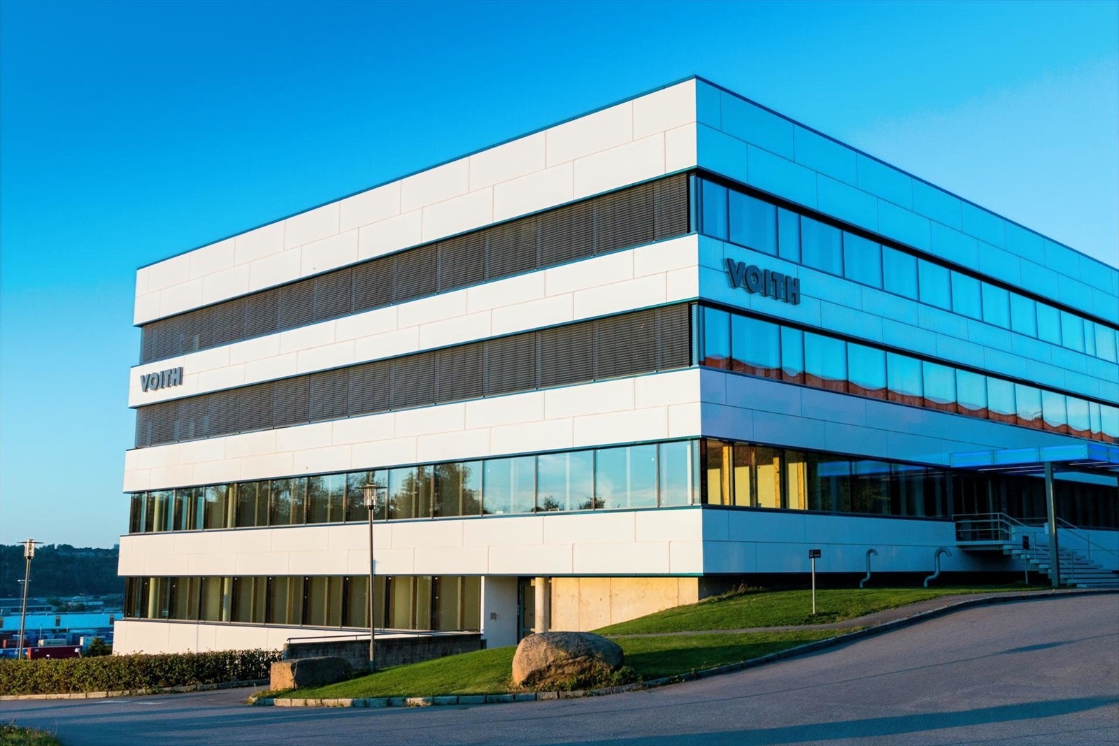 Østre Aker vei 94 Galleribilde