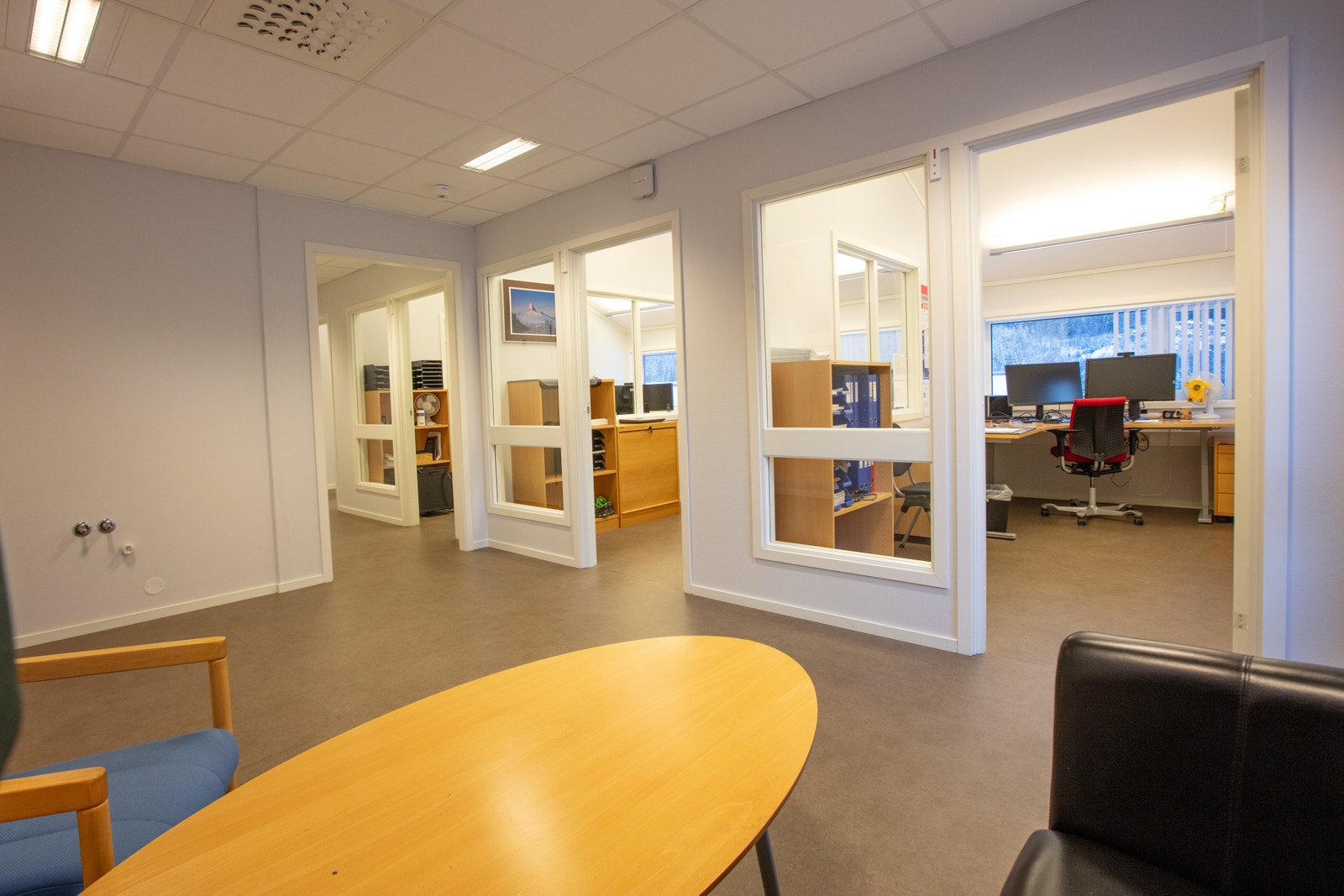 Sosial sone/gang Galleribilde