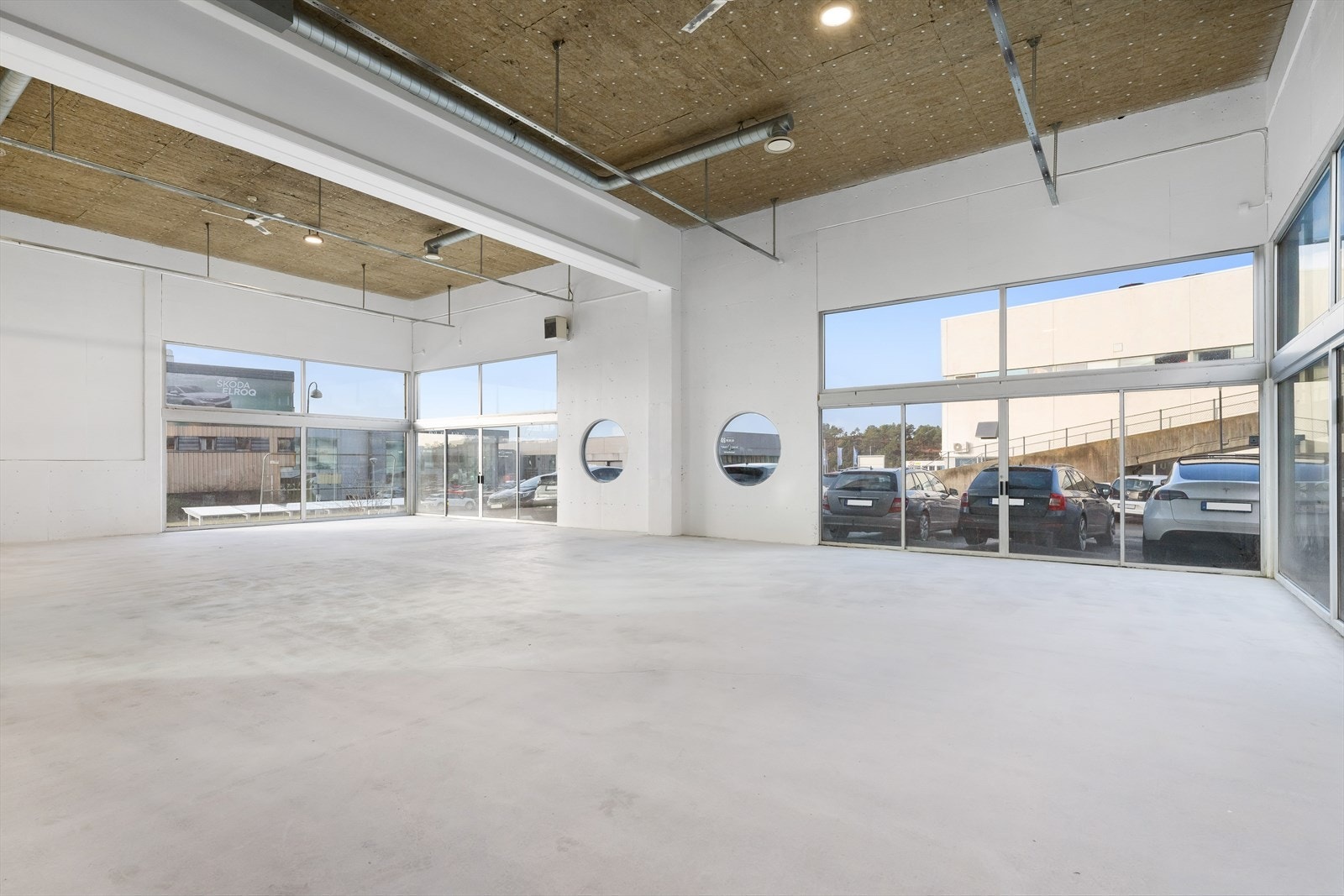 Velkommen til Kokstadvegen 31a presentert av Stephane Bergfald Trotta og EiendomsMegler1