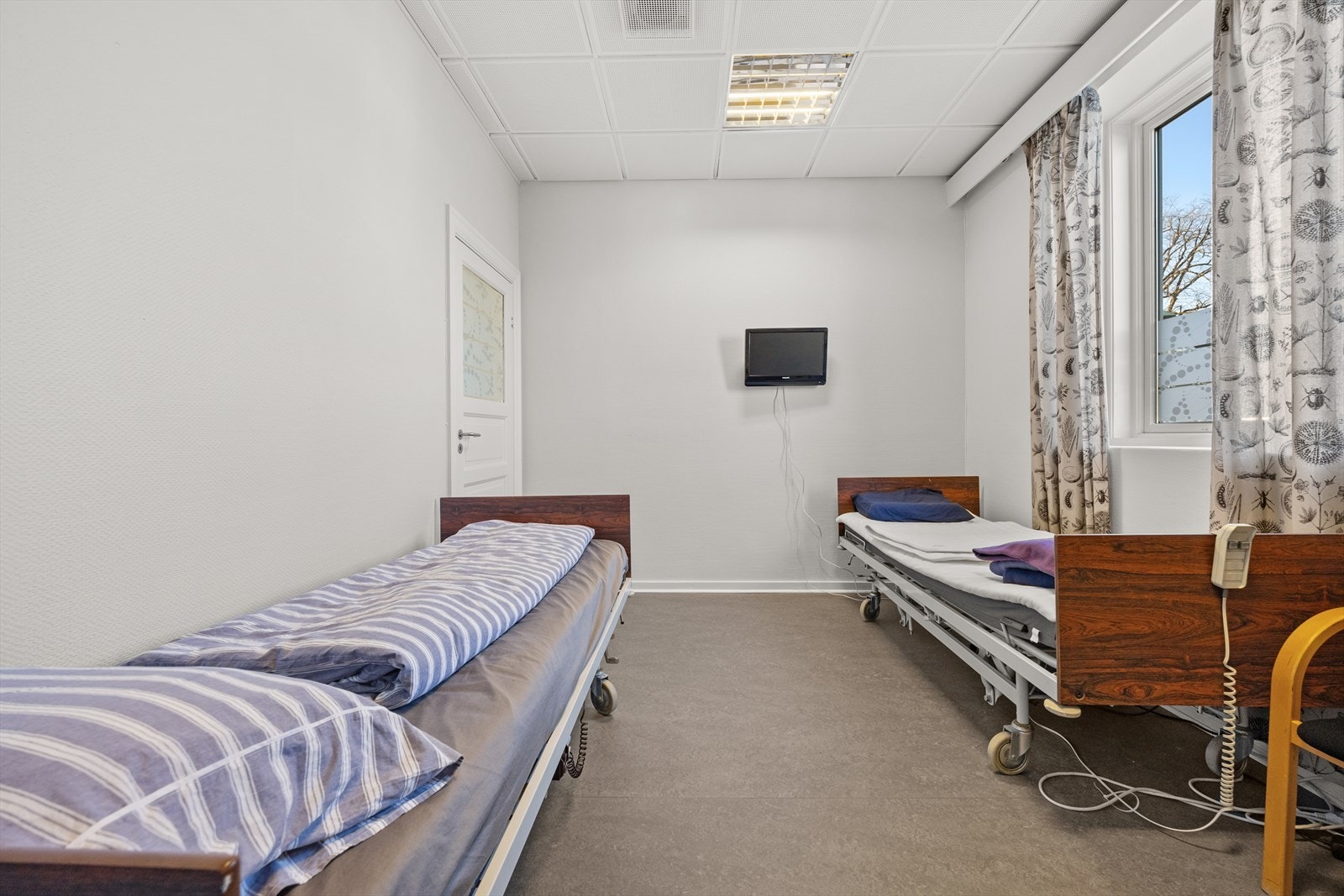 2.etg. 171 kvm BTA Galleribilde