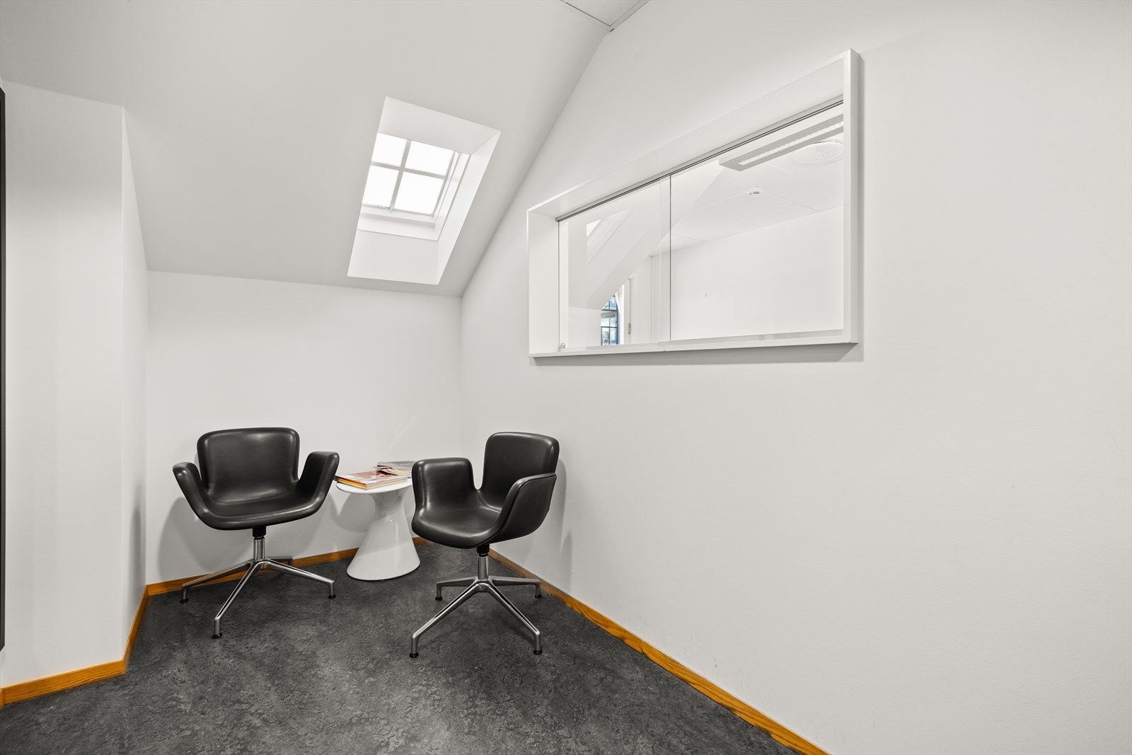 4.etg. 168 kvm BTA Galleribilde