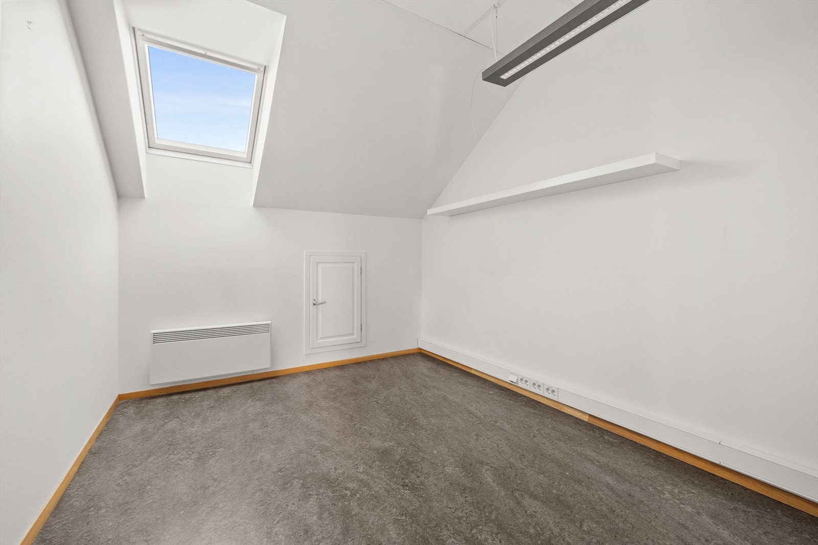 4.etg. 168 kvm BTA Galleribilde