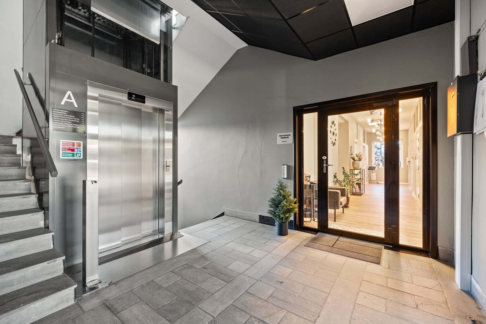 Elias Smiths vei 10 Galleribilde