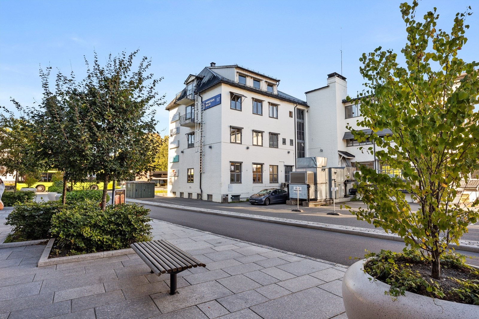 Elias Smiths vei 10 Galleribilde