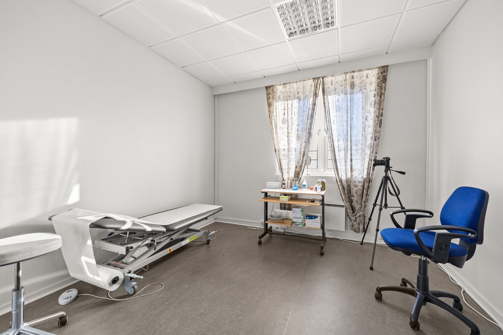 2.etg. 171 kvm BTA Galleribilde