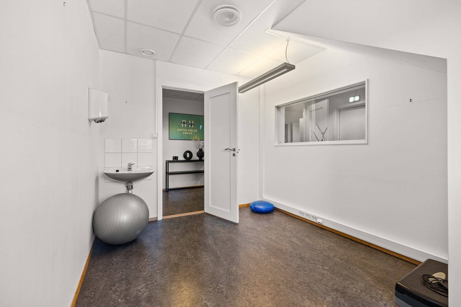 4.etg. 168 kvm BTA Galleribilde