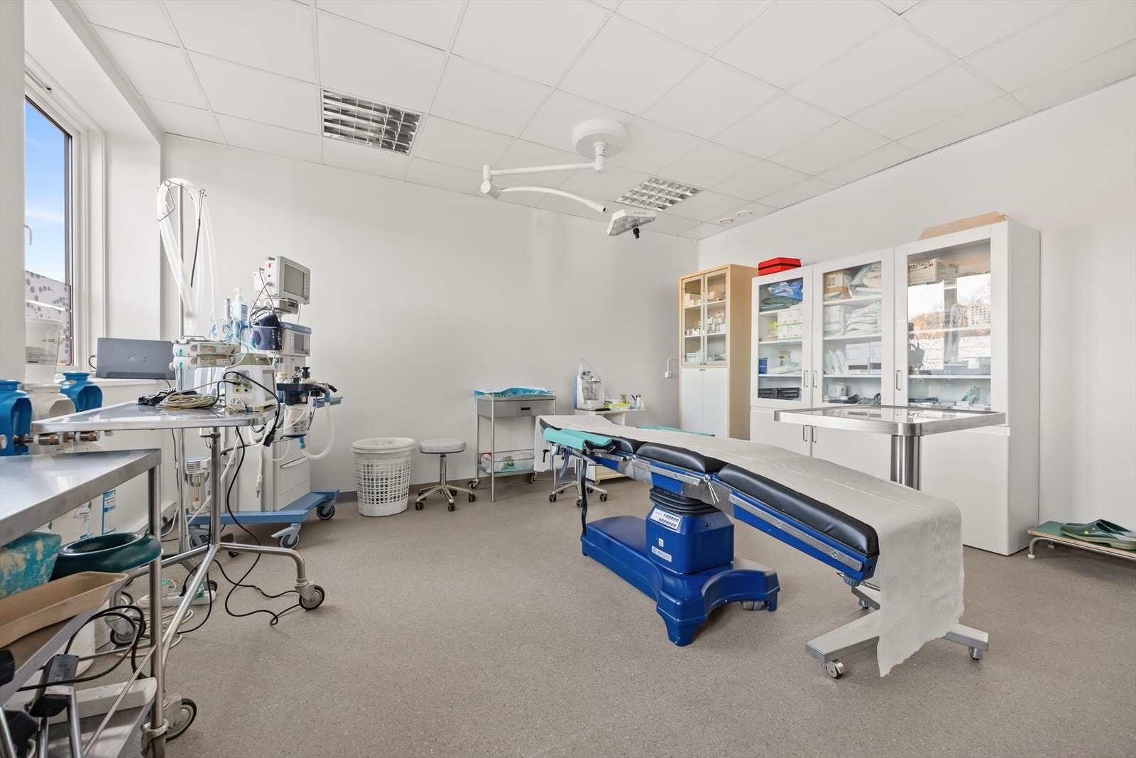 2.etg. 171 kvm BTA Galleribilde