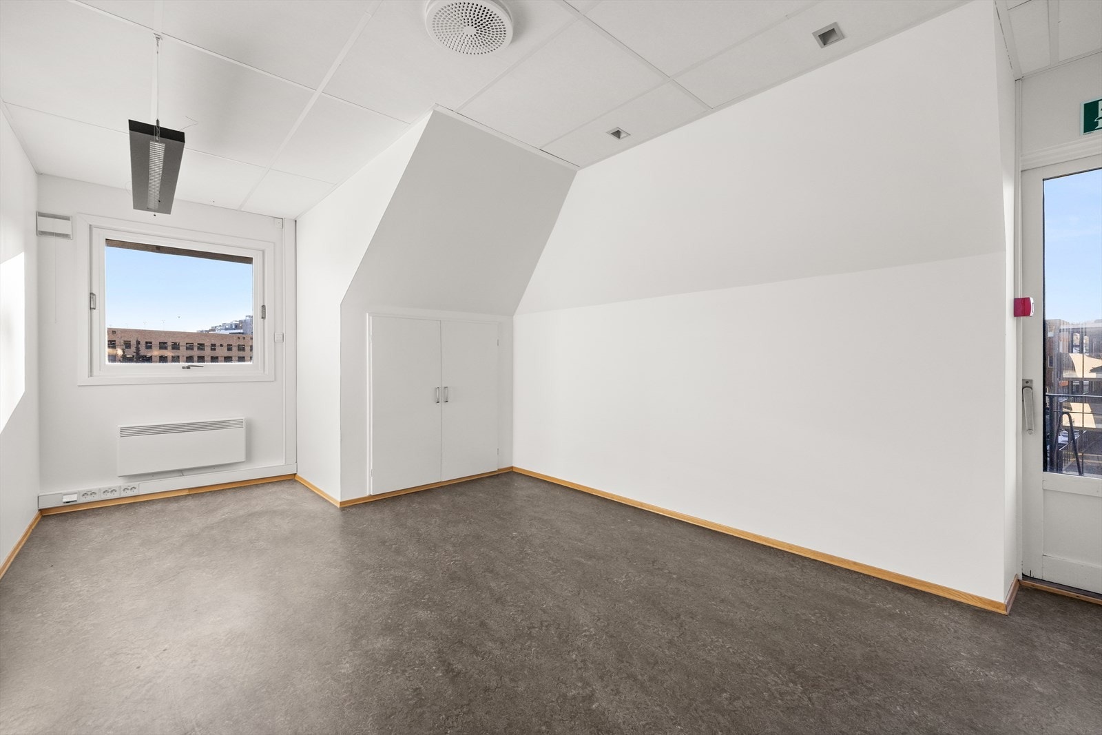 4.etg. 168 kvm BTA Galleribilde