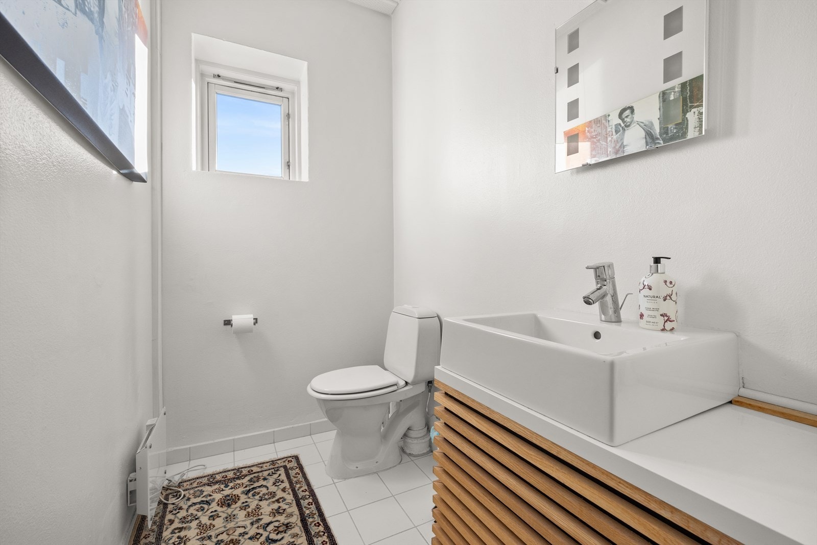 2.etg. 171 kvm BTA Galleribilde