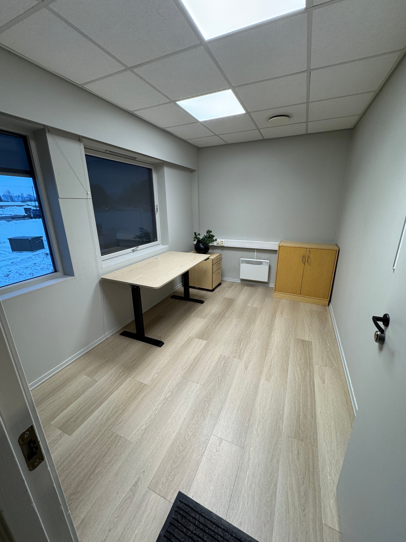 Kontor 2 Galleribilde
