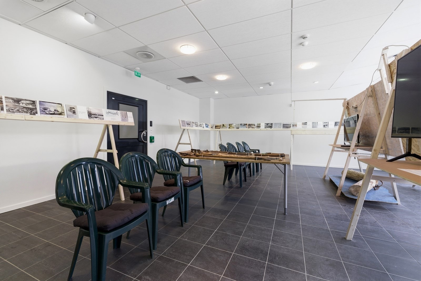 Ledig del Galleribilde