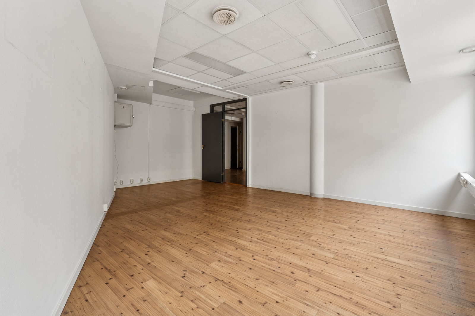 Egner seg godt som møterom eller grupperom Galleribilde