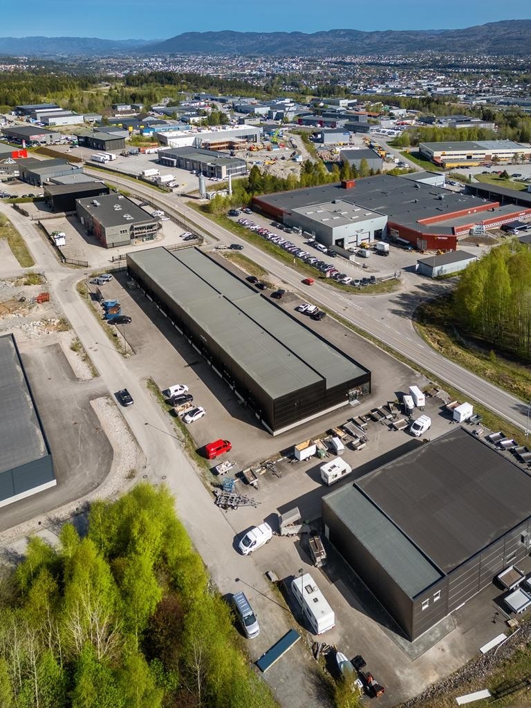 10hoydefoto Galleribilde