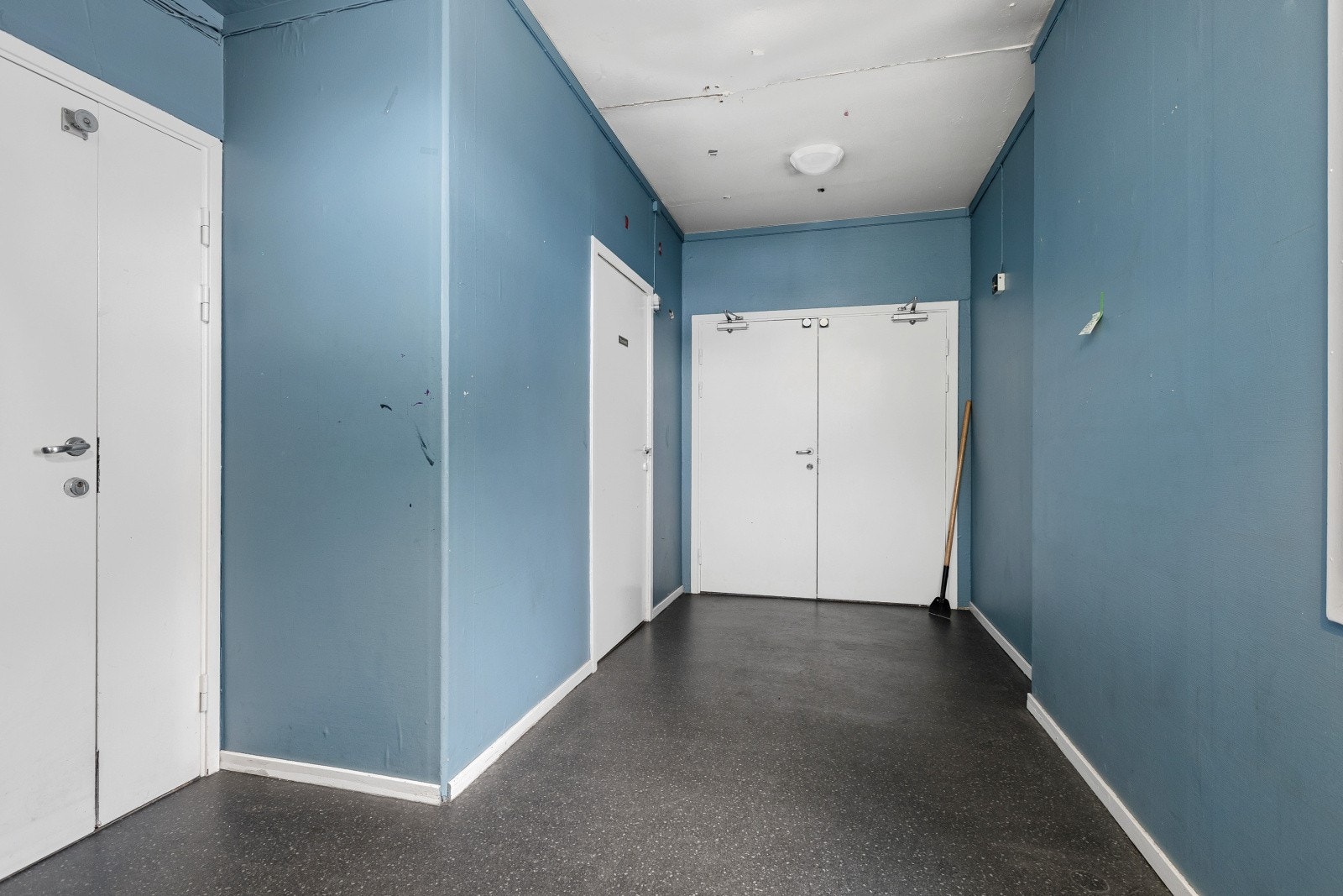 Gang/inngangsparti Galleribilde