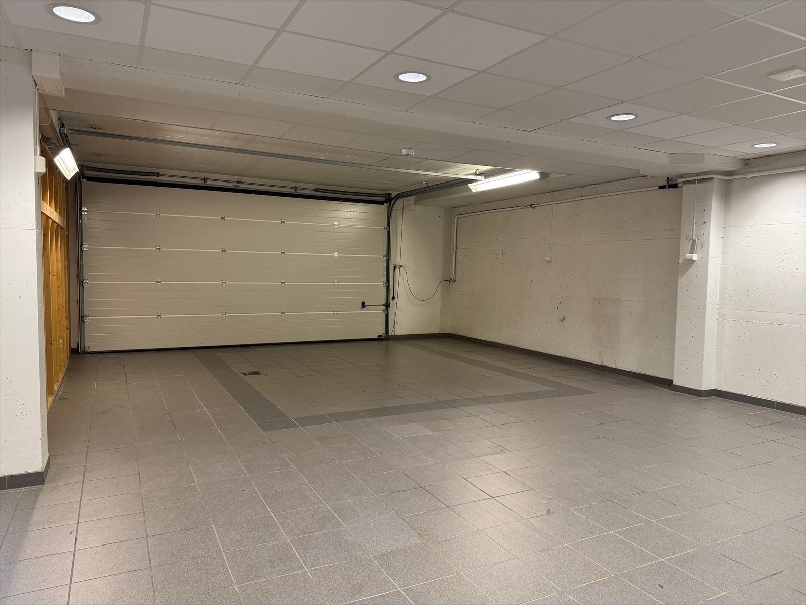 Kjøreport Galleribilde