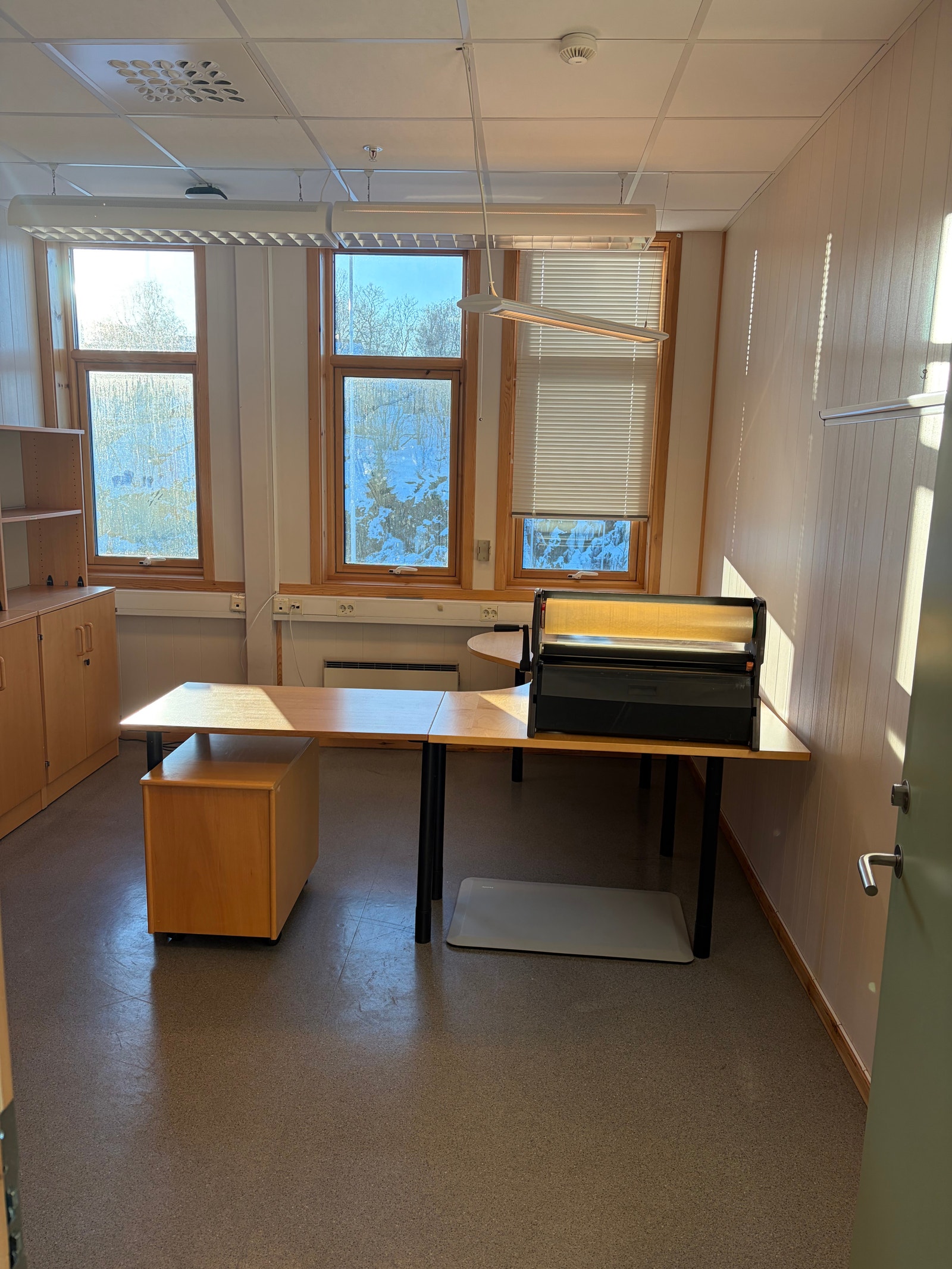 Kontor 2 Galleribilde