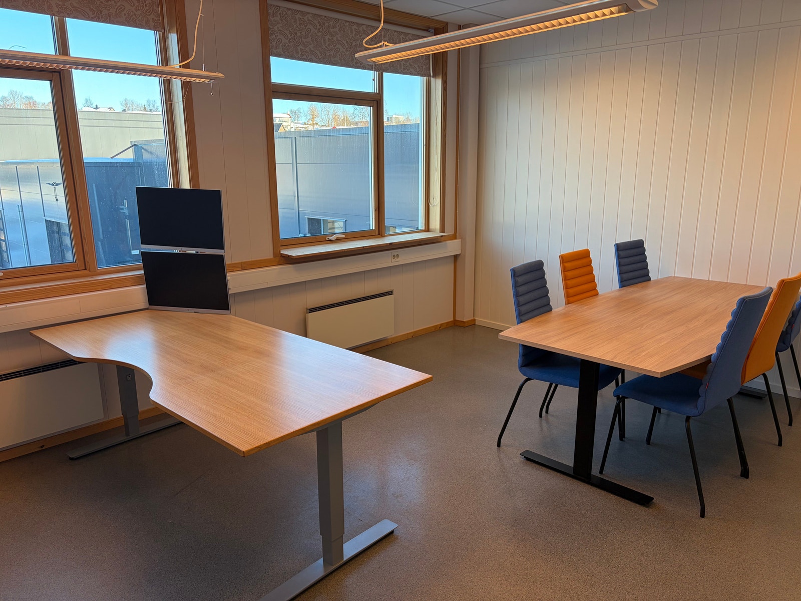 Kontor 6 Galleribilde