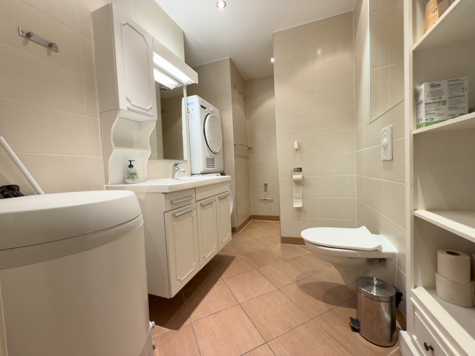 Bad leilighet 2. etg. Galleribilde