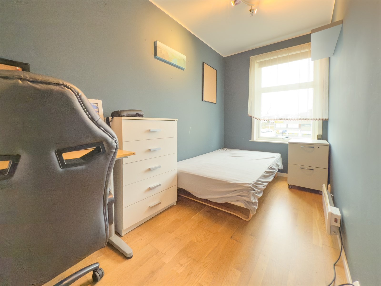 Soverom 2 i leilighet 2. etg Galleribilde