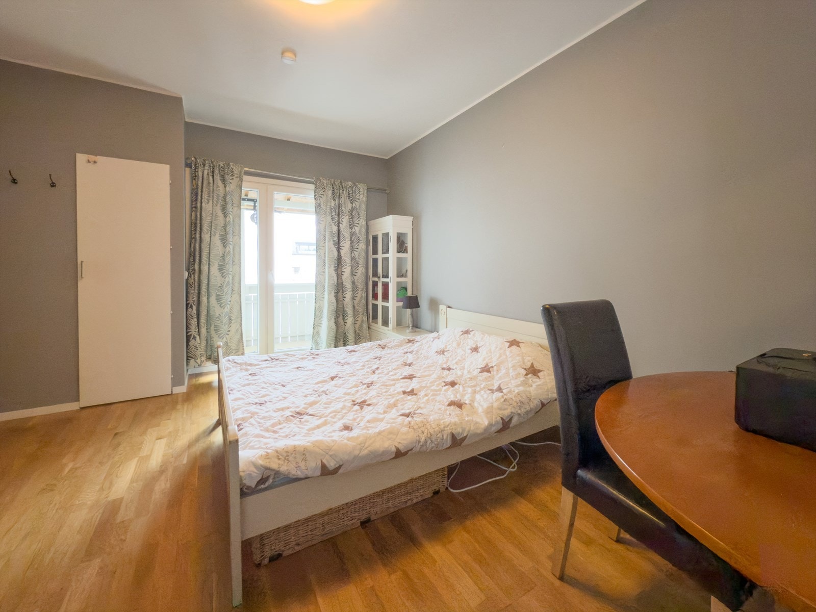 Soverom 1 i leilighet 2. etg Galleribilde