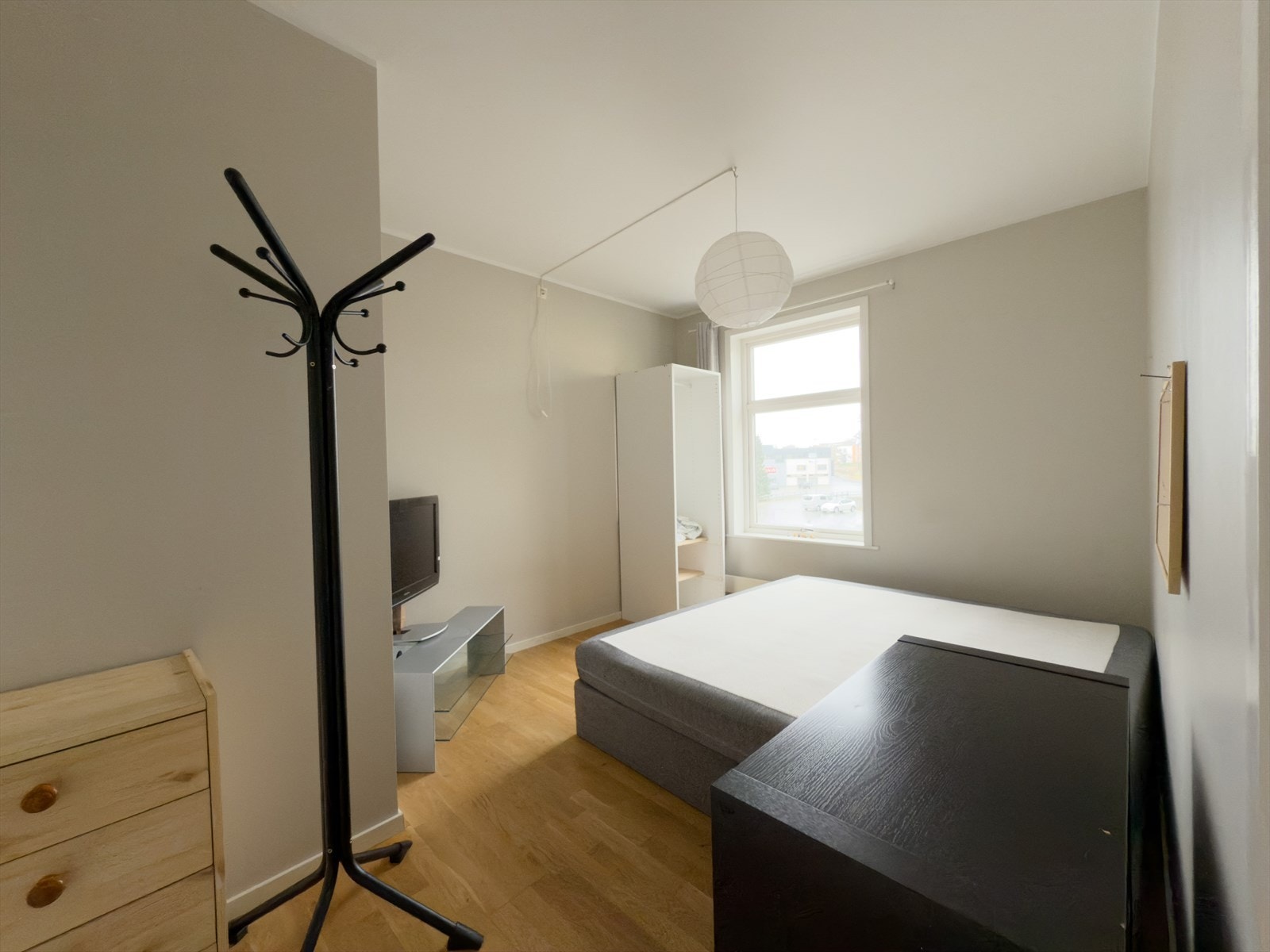 Soverom 3 i leilighet 2. etg Galleribilde