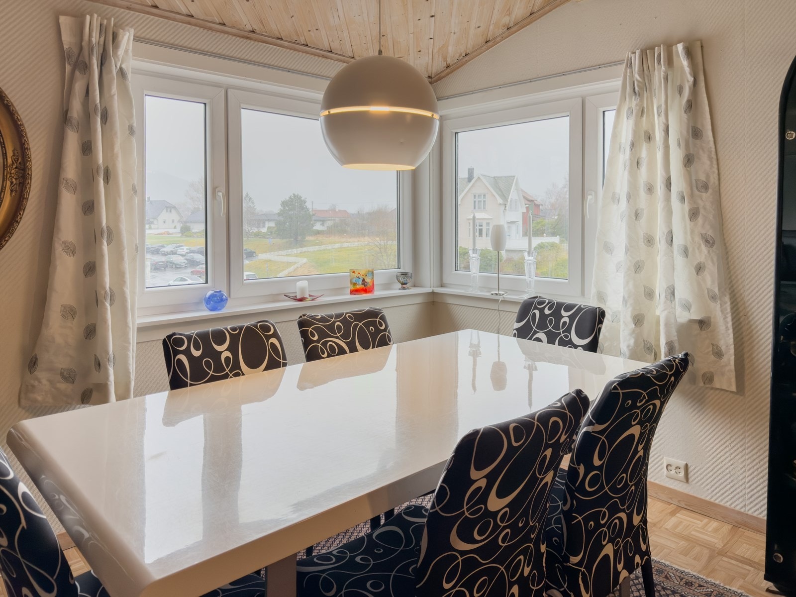 Stue, loftsleilighet Galleribilde