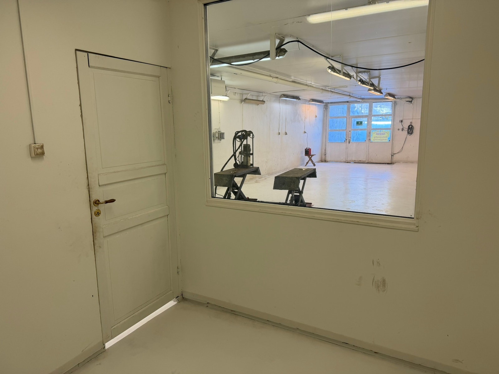 Rolf Olsens vei 22 Galleribilde