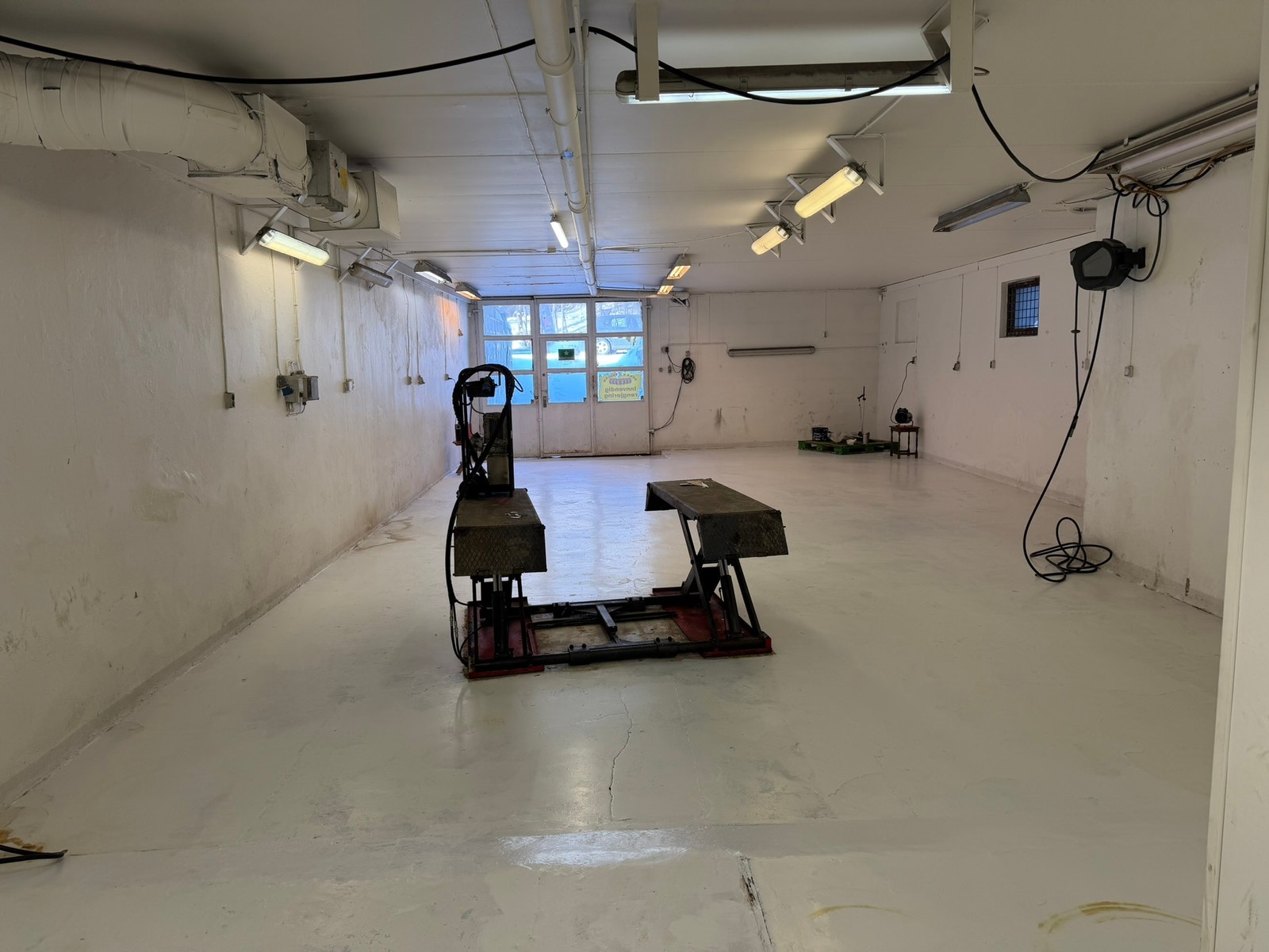 Rolf Olsens vei 22 Galleribilde