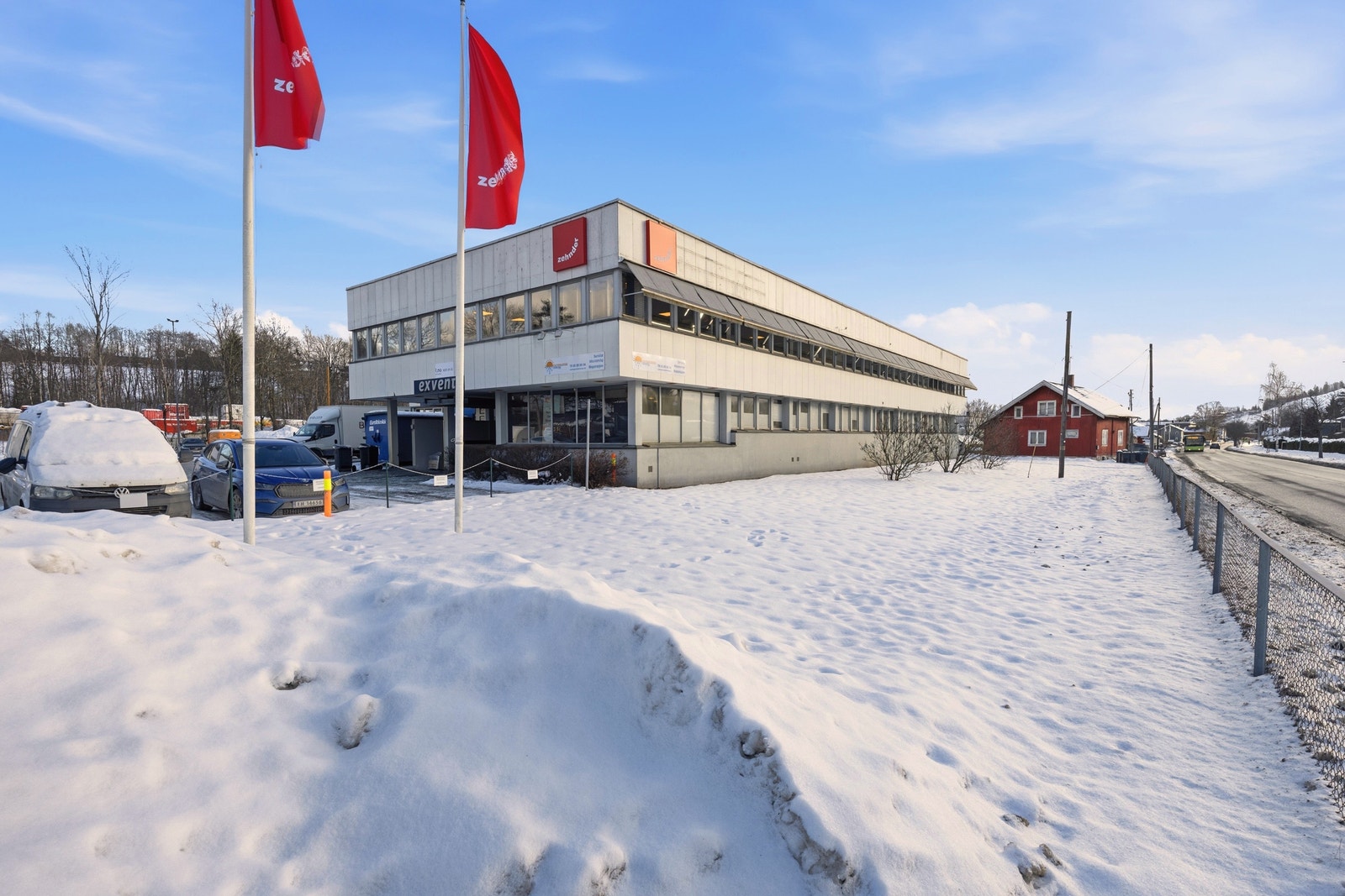 Ringeriksveien 195 Galleribilde