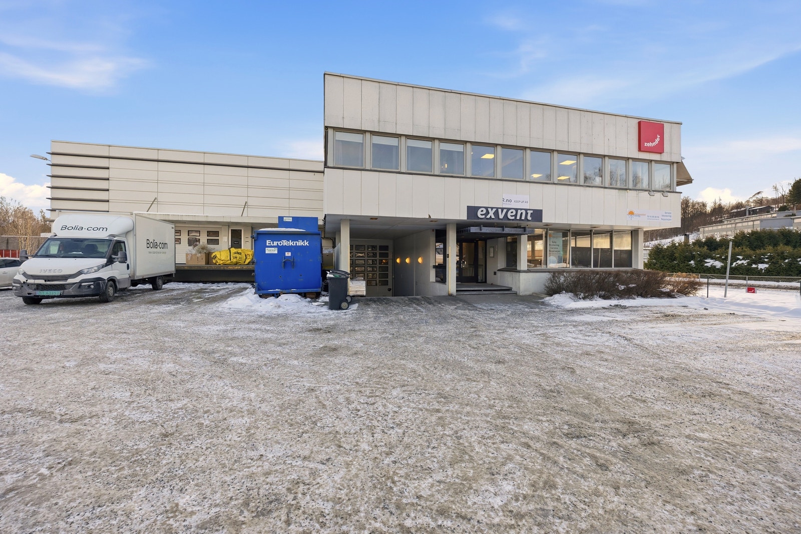 Ringeriksveien 195 Galleribilde