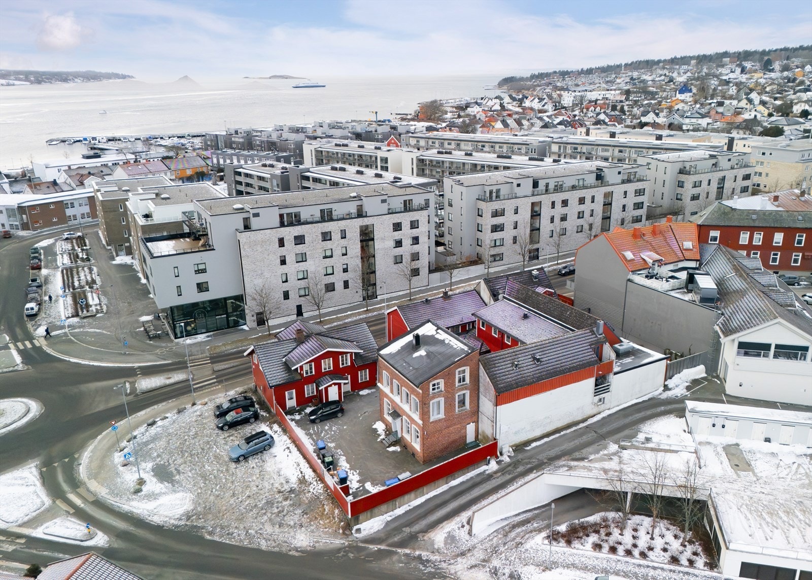 Ta kontakt for privatvisning! Galleribilde
