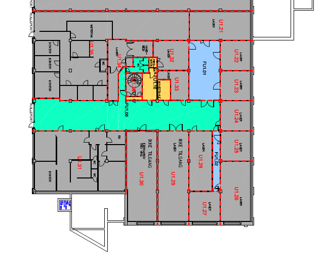 Lager U1.22 Galleribilde
