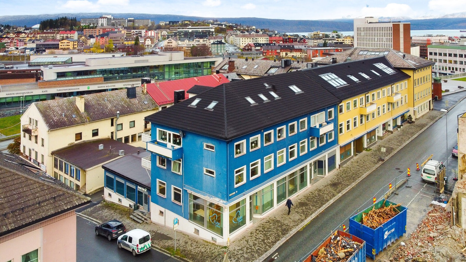 Galleribilde