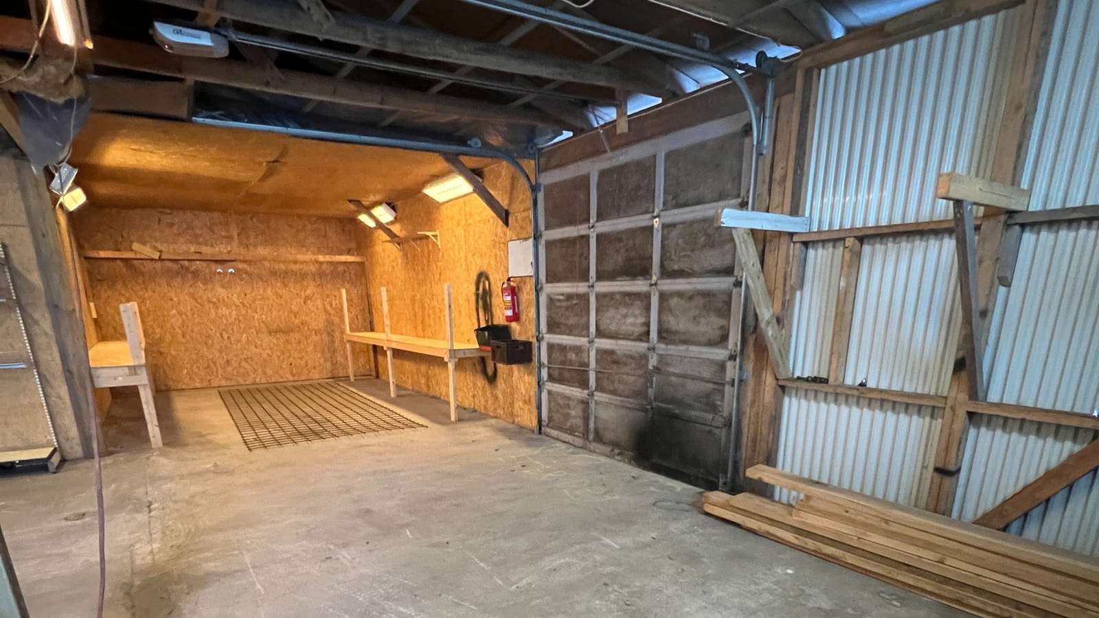 Lager Øst Galleribilde